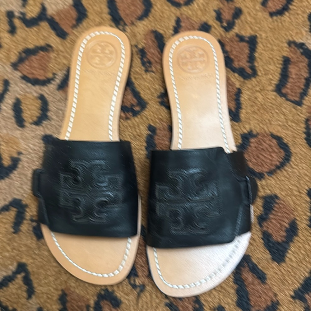 Tory Burch Melinda Slide, Sz 8.5
